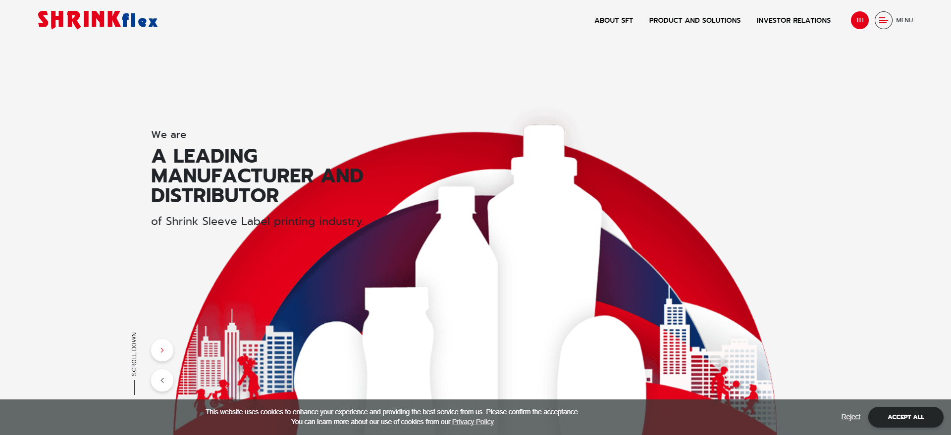 Thanakorn's portfolio